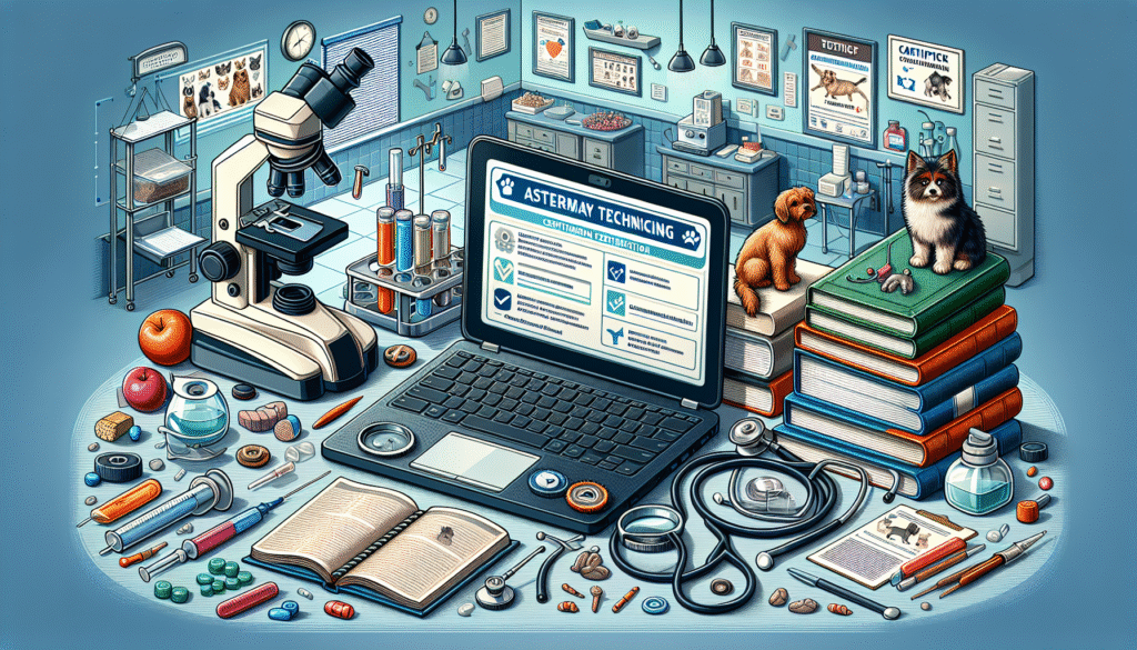 Basic Vet Tech Knowledge Essential Resources for Aspiring Vet Techs: Your Complete Guide to ...