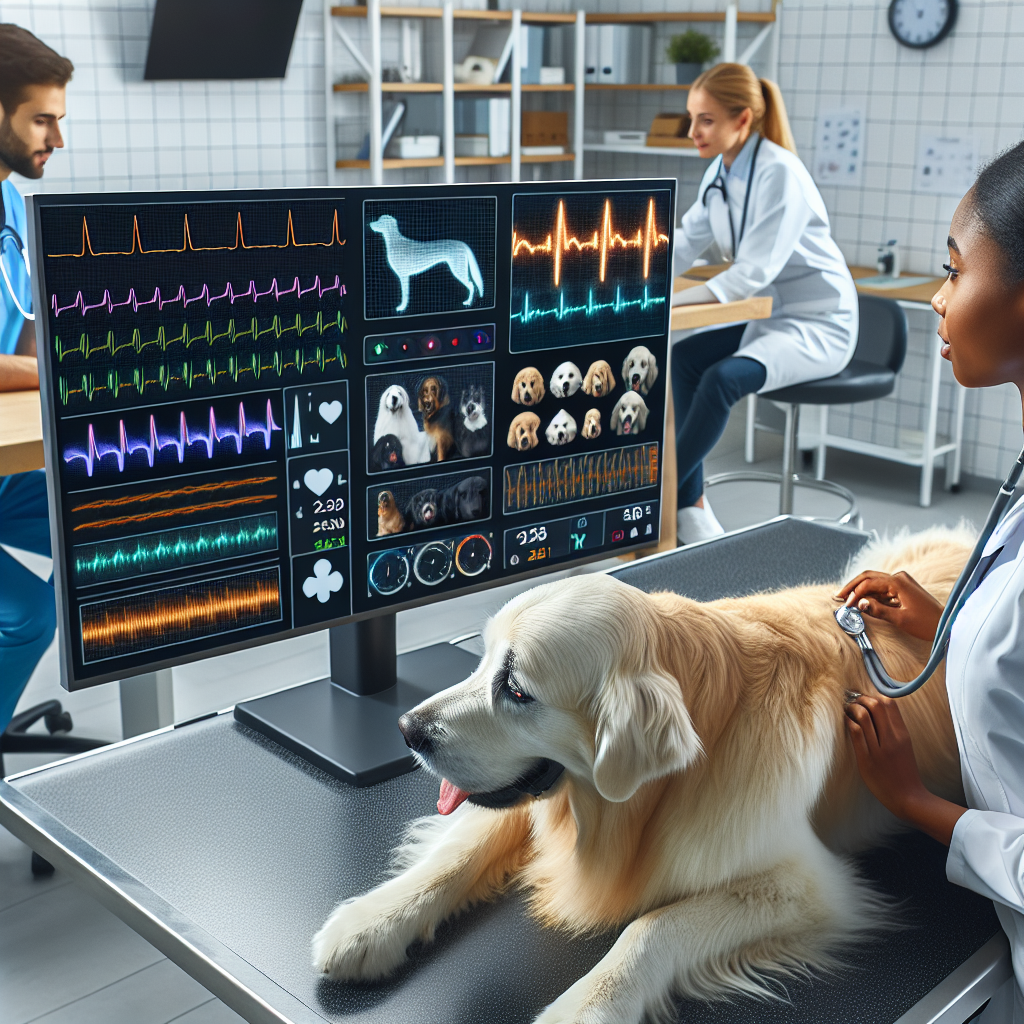 Latest Advances in Anesthesia Monitoring for Pet Health Care